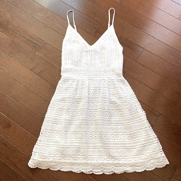Abercrombie & Fitch Dresses & Skirts - Abercrombie & Fitch Dress